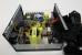 Goldduell: Antec vs Bitfenix in der 750 Watt-Klasse: Das Antec Earthwatts Gold Pro von Innen