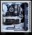 Corsair Dominator Platinum Special Edition: Contrast-Module in Schwarz-Weiß (10)