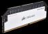 Corsair Dominator Platinum Special Edition: Contrast-Module in Schwarz-Weiß (2)