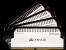 Corsair Dominator Platinum Special Edition: Contrast-Module in Schwarz-Weiß (5)