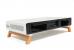 Cryorig Taku: Designer-Desktop-Gehäuse mit Holzfüßen im Praxistest (5)