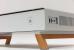 Cryorig Taku: Designer-Desktop-Gehäuse mit Holzfüßen im Praxistest (8)
