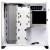 Lian Li PC-O11 Dynamic mit der8auer-Kooperation: Drei 360-mm-Radiatoren gleichzeitig einsetzbar (12)