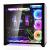 Lian Li PC-O11 Dynamic mit der8auer-Kooperation: Drei 360-mm-Radiatoren gleichzeitig einsetzbar (19)