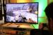 Der Philips 436M6VBPAB soll sich an Konsolen-Gamer richten.