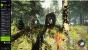 The Forest - Freestyle Settings