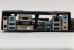 Asrock H370 Pro4: I/O-Panel.