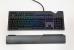 Asus ROG Strix Flare: Knallbunter Lichtspieler mit personalisierbarem Leucht-Logo im Test (3)