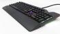Asus ROG Strix Flare: Knallbunter Lichtspieler mit personalisierbarem Leucht-Logo im Test (4)