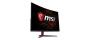 MSI Optix AG32CQ: Schnelles VA mit WQHD, 144 Hertz und Freesync (1)
