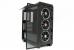 MSI Mag Pylon: MSIs gläserner Gehäusedebütant im Test&nbsp;(13)