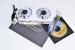 KFA² Geforce GTX 1050 Ti EXOC White (3)