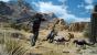 Final Fantasy 15 (max. Details, VXAO aus) - Screenshot von DoGyAUT