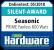Seasonic Prime Fanless 600 Watt
