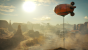 Rage 2: Das Open-World-Spiel läuft dank Vulkan-API sprichwörtlich auf jedem Taschenrechner(-Prozessor), die CPU-Entlastung ist beeindruckend.