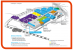 Gamescom: Hallenplan