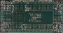 Intel Cannon Lake: Erste Bilder vom kleinen Zweikern-Die (Package-Rückseite)