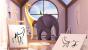 Neura-lScene-Rendering vom DeepMind-Team