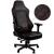 Noblechairs Hero: Neuer Premium-Stuhl mit einstellbarer Lordosenstütze (2)