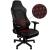 Noblechairs Hero: Neuer Premium-Stuhl mit einstellbarer Lordosenstütze (12)