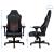 Noblechairs Hero: Neuer Premium-Stuhl mit einstellbarer Lordosenstütze (14)