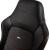 Noblechairs Hero: Neuer Premium-Stuhl mit einstellbarer Lordosenstütze (18)