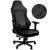 Noblechairs Hero: Neuer Premium-Stuhl mit einstellbarer Lordosenstütze (6)