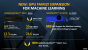 Radeon Pro V340: AMD stellt eine Radeon Instinct als erstes Vega-7-nm-Produkt in Aussicht