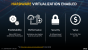 Radeon Pro V340: 16 Virtualisierungsinstanzen pro GPU