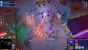 <strong>Re-Legion, Ice Code Games</strong><br>
<br>
Punk ist tot, es lebe der Cyberpunk! In einer technokratischen Gesellschaft versucht man als Prophet und Anführer eines neuen Kultes, den eigenen Machtradius und Einflussbereich zu erweitern. Um die Gegenwehr der „Ungläubigen“ im Keim zu ersticken, gilt es dann mittels Ressourcenmanagment Bürger vom eigenen Kult zu überzeugen, um so die eigenen Reihen mit Anhängern zu füllen. Kultisten können Cyber-Coins für Upgrades sammeln, beten, um Spezialfähigkeiten einzusetzen, oder vergrößern das eigene Territorium durch das Hacken von Gebäuden oder Werbetafeln.