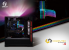 Lian Li Strimer: PSU-Erweiterungskabel mit RGB-Beleuchtung (1)