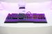 Tesoro Durandal Gen X: Schlichte Flaggschiff-Tastatur mit Cherry MX Speed Silver RGB (1)