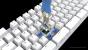 Truly Ergonomic: Perfected Keyboard soll Tastatur-Layout revolutionieren (19)