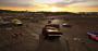 Wreckfest im Techniktest (Bilder: 4K-DCI maxed &amp; downsampled) (6)
