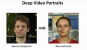 Fake-Videos: Deep Video Portraits erlaubt beinahe perfekte Fälschungen (1)