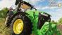 <strong>Landwirtschafts-Simulator 19, Giants Software</strong><br>
<br>
Im Herbst werden Hobby-Landwirte weltweit wieder ihre Trecker besteigen und die Felder pflügen, denn dann geht der Landwirtschafts-Simulator in die nächste Runde. Zwar wird es dieses Mal keine neue Version der Giants-Engine geben, dafür aber eine von Grund auf überarbeitete Version. Diese beinhaltet eine prozedurale Generierung von Himmel und Horizont, Wolken bestehen jetzt aus Voxeln, die Sonne ist keine statische Lichtquelle mehr, volumetrischer Nebel und noch eine Vielzahl an weiteren Post-Processing-Effekten wie etwa Bloom oder Light Scattering werden hinzugefügt, um nur zwei zu nennen. Giants hat noch einiges ergänzt, so gibt es neben neuen Tieren auch den größten lizensierten Fuhrpark der Reihe.<br>
 
