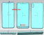 <strong>iPhone X Plus:</strong> Geleakte Baupläne deuten Größe und fehlenden Fingerabdrucksensor an (1)