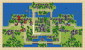 <strong>Wargroove, Chucklefish</strong><br>
<br>
Der Londoner Entwickler und Publisher Chucklefish bringt Ende des Jahres das rundenbasierte Taktikstrategiespiel Wargroove heraus, das sich von Handheld-Titeln wie Advance Wars (GBA, 2001) hat inspirieren lassen. Grund für die Entwicklung war deshalb auch die Prämisse, der aktuellen Konsolengeneration ein einfach zugängliches Strategiespiel zu spendieren. Wargroove bietet zwölf Kommandeure, die allesamt ihre eigene Kampagne, Motivation und Personalität haben.