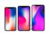 <strong>Apple "iPhone 9":</strong> Erstmals Renderbilder aller drei 2018er-iPhone-Modelle, darunter größtes iPhone aller Zeiten (5)