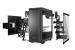 Be quiet Dark Base Pro 900 Rev. 2: Die neueste Revision des Be quiet-Gehäuseflaggschiffs im Test (36)