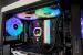 Corsair Hydro H100i Pro: 240-mm-AiO-Wakü mit neuer Pumpe und semiaktivem Lüftermodus (15)
