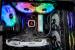 Corsair Hydro H100i Pro: 240-mm-AiO-Wakü mit neuer Pumpe und semiaktivem Lüftermodus (16)