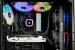 Corsair Hydro H100i Pro: 240-mm-AiO-Wakü mit neuer Pumpe und semiaktivem Lüftermodus (32)