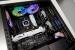 Corsair Hydro H100i Pro: 240-mm-AiO-Wakü mit neuer Pumpe und semiaktivem Lüftermodus (6)