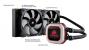 Corsair Hydro H100i Pro: 240-mm-AiO-Wakü mit neuer Pumpe und semiaktivem Lüftermodus (7)