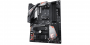 AMD Ryzen 2000 mit B450-Mainboards: Gigabyte Aorus mit aufgebohrter Spannungswandlung