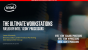Intel Xeon-E: Workstation-CPUs mit sechs Kernen (1)