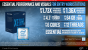 Intel Xeon-E: Workstation-CPUs mit sechs Kernen (8)