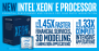Intel Xeon-E: Workstation-CPUs mit sechs Kernen