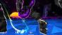 In Rifter rennt, springt, schwingt und schmettert der Spieler in feinster Speedrun-Manier.